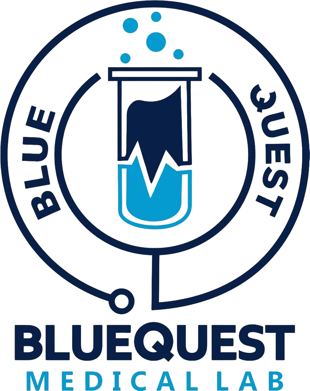 BlueQuest Medical Lab